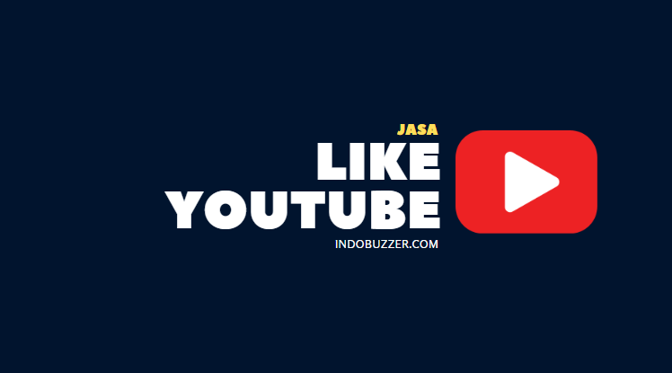 Bikin Video Terlihat Ramai Hasil Dari Ribuan Like YouTube Buzzer